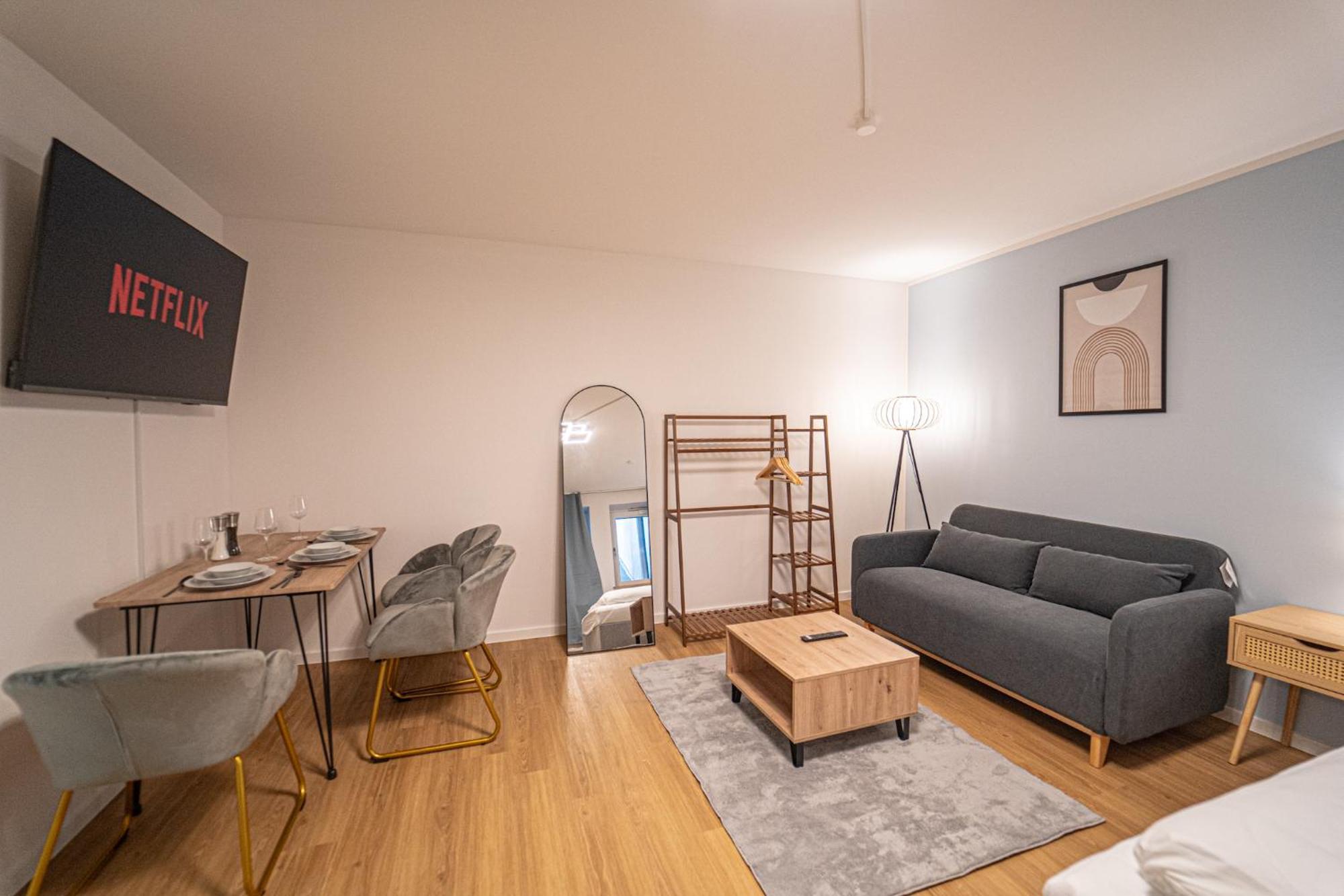 Luxomes - Vilshofen Altstadt Apartments Vilshofen an der Donau Ngoại thất bức ảnh