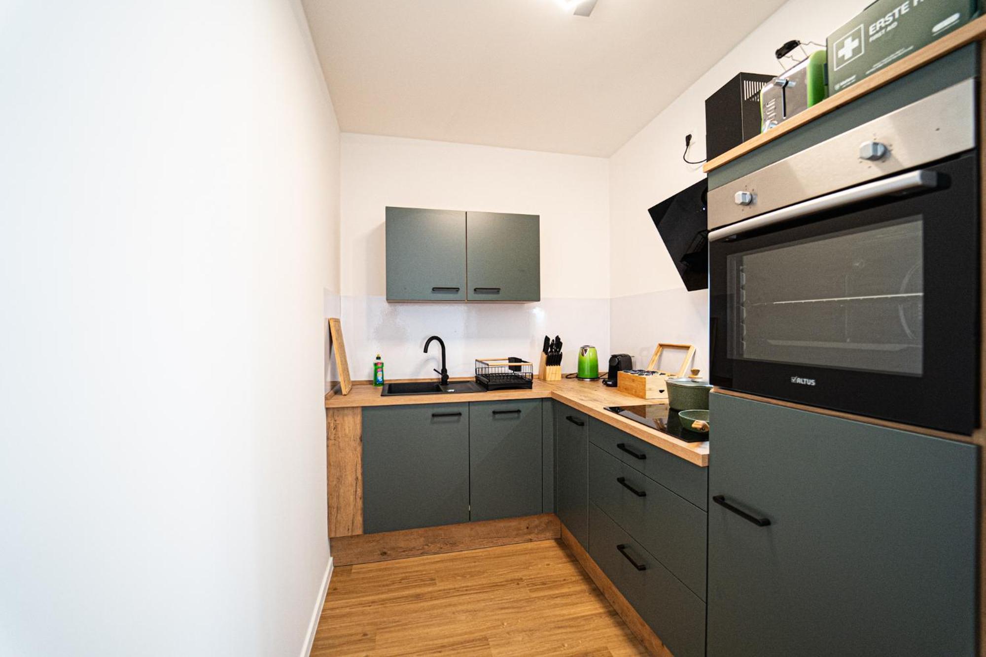 Luxomes - Vilshofen Altstadt Apartments Vilshofen an der Donau Ngoại thất bức ảnh