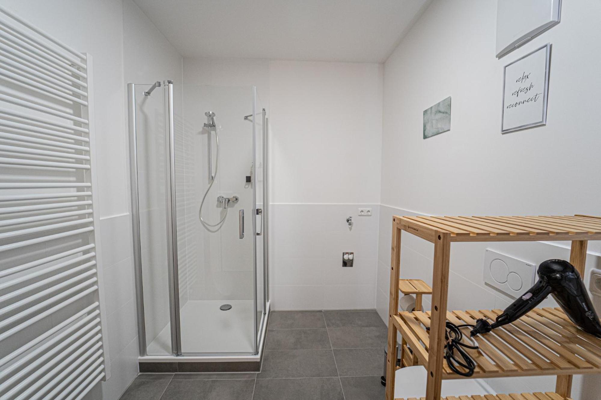 Luxomes - Vilshofen Altstadt Apartments Vilshofen an der Donau Ngoại thất bức ảnh