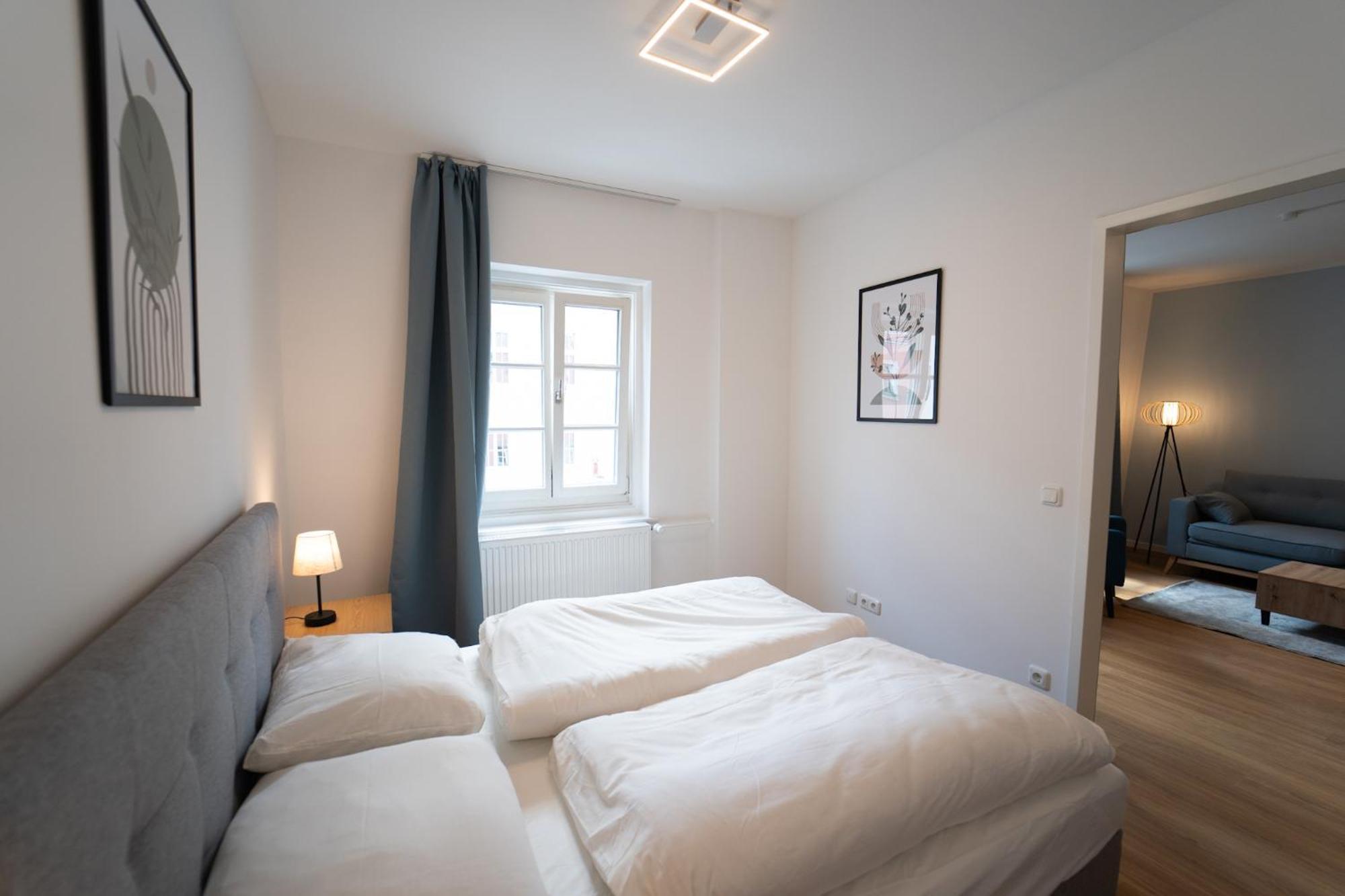 Luxomes - Vilshofen Altstadt Apartments Vilshofen an der Donau Ngoại thất bức ảnh