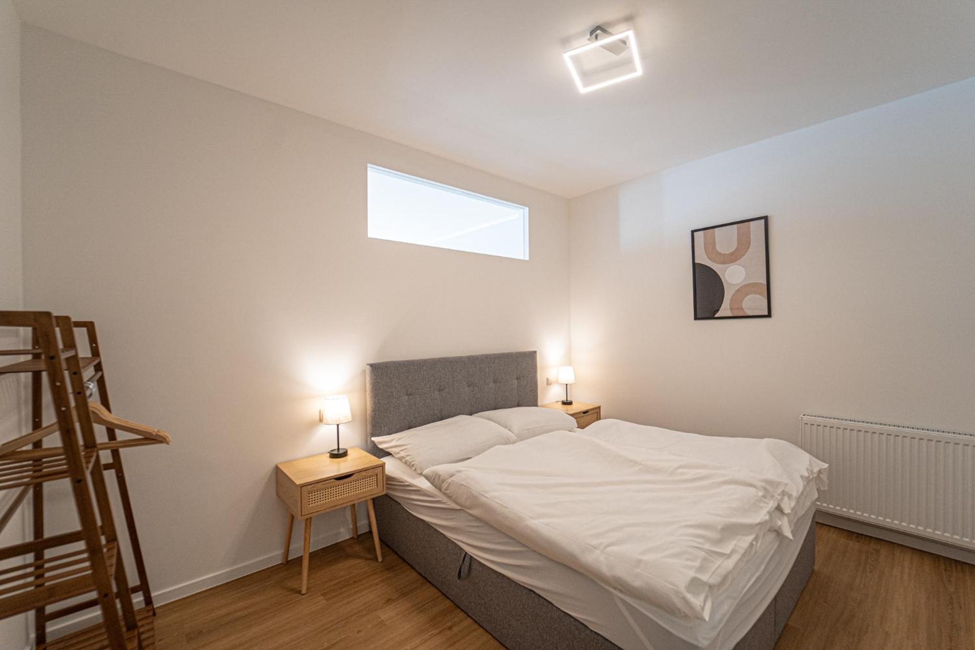 Luxomes - Vilshofen Altstadt Apartments Vilshofen an der Donau Ngoại thất bức ảnh