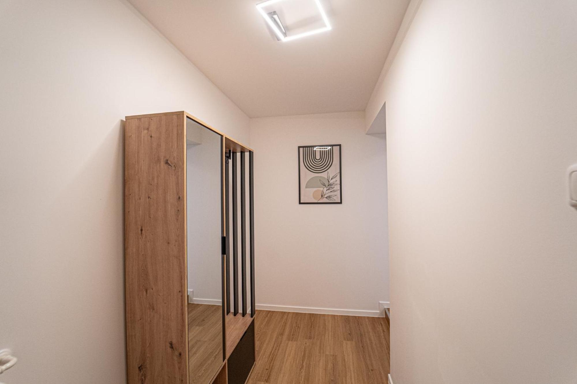 Luxomes - Vilshofen Altstadt Apartments Vilshofen an der Donau Ngoại thất bức ảnh