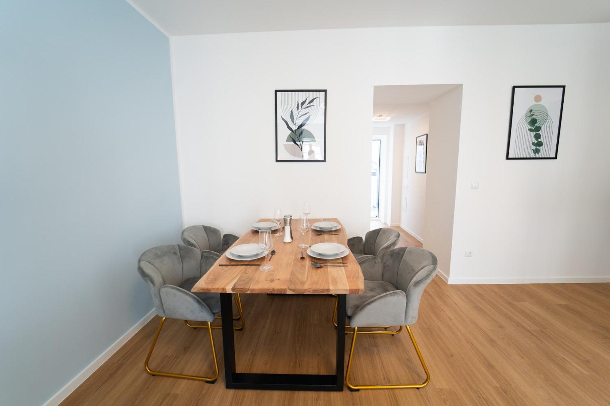 Luxomes - Vilshofen Altstadt Apartments Vilshofen an der Donau Ngoại thất bức ảnh