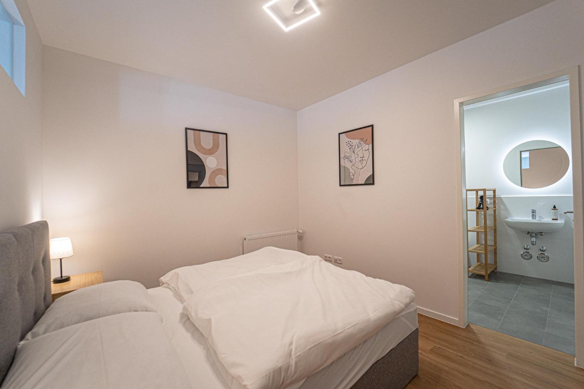 Luxomes - Vilshofen Altstadt Apartments Vilshofen an der Donau Ngoại thất bức ảnh
