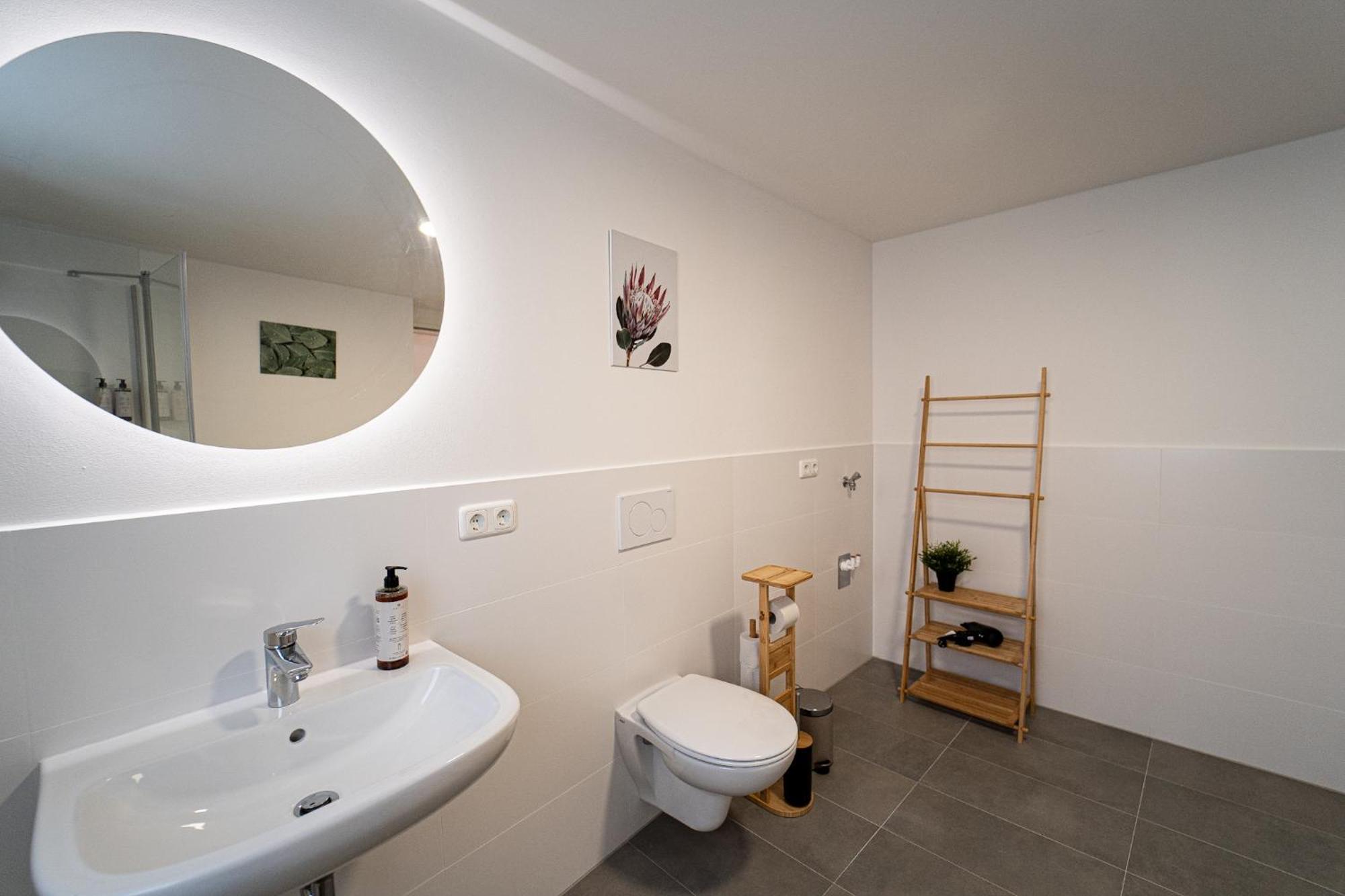 Luxomes - Vilshofen Altstadt Apartments Vilshofen an der Donau Ngoại thất bức ảnh