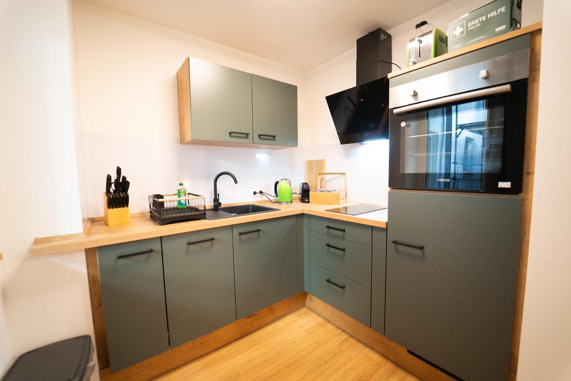 Luxomes - Vilshofen Altstadt Apartments Vilshofen an der Donau Ngoại thất bức ảnh